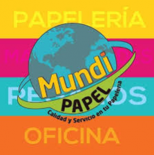 Mundipapel_Logo